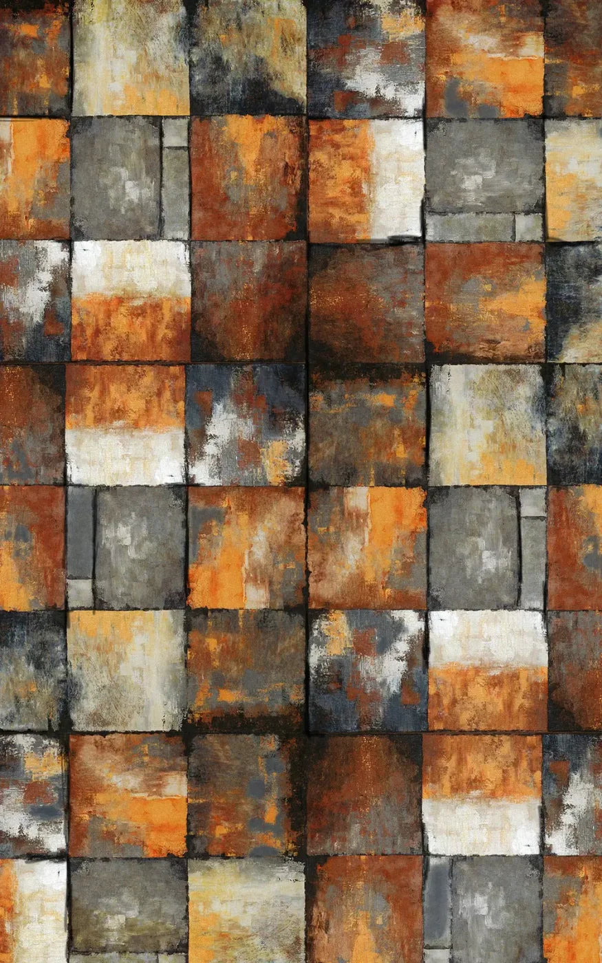 Ruins 9’X14’ Ultracloth (108 X 168 Inch) Backdrop