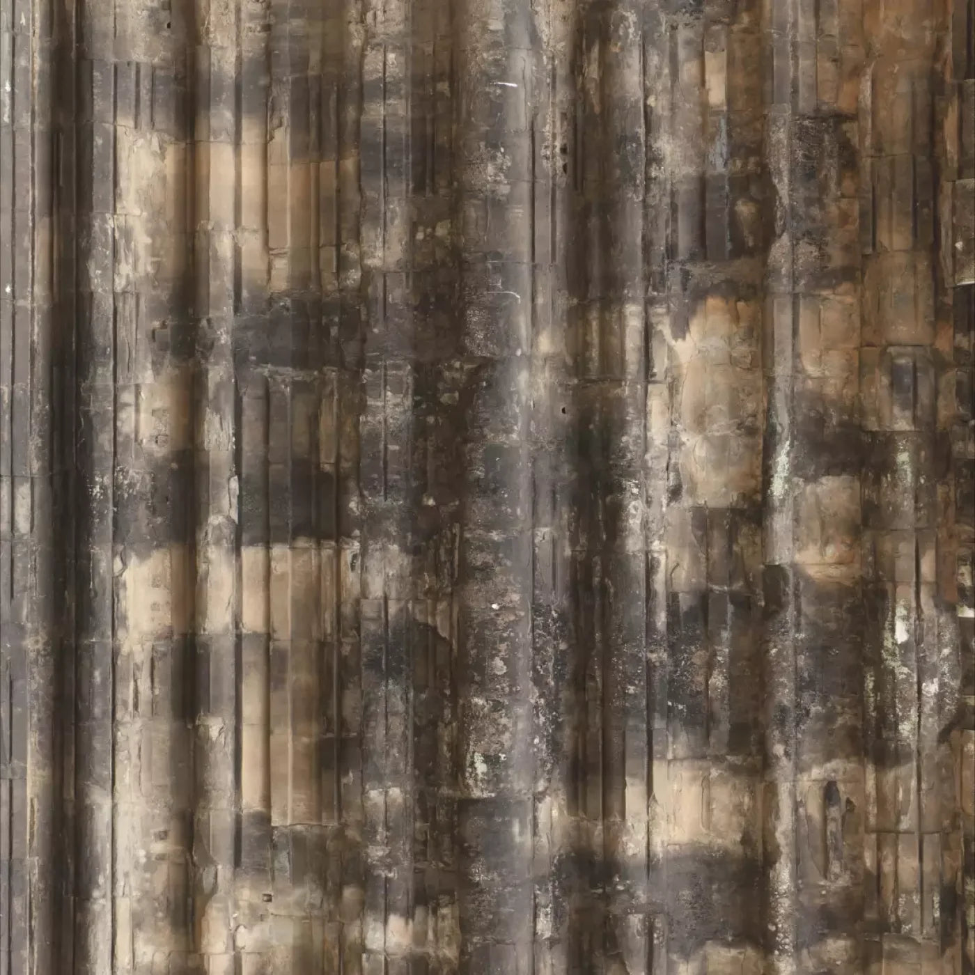 Rumple 10’X10’ Ultracloth (120 X Inch) Backdrop