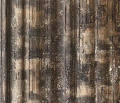 Rumple 12’X10’ Ultracloth (144 X 120 Inch) Backdrop