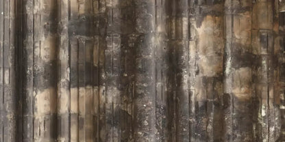 Rumple 20’X10’ Ultracloth (240 X 120 Inch) Backdrop