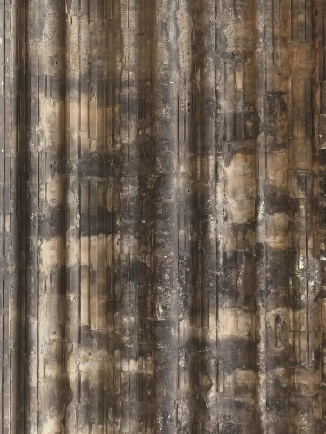 Rumple 5’X6’8’ Fleece (60 X 80 Inch) Backdrop