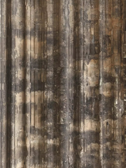Rumple 5’X6’8’ Fleece (60 X 80 Inch) Backdrop