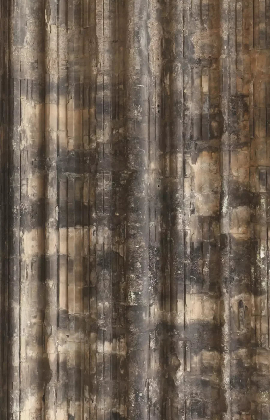 Rumple 8’X12’ Ultracloth (96 X 144 Inch) Backdrop