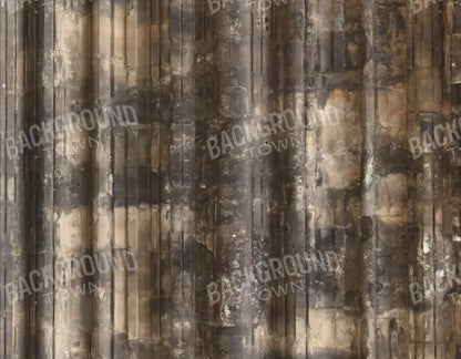 Rumple 8’X6’ Fleece (96 X 72 Inch) Backdrop