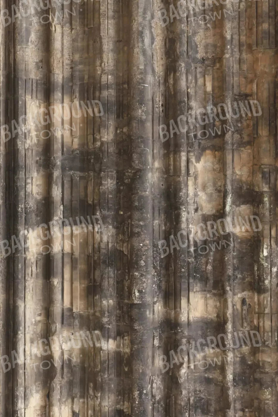 Rumple Rubbermat Floor 4X5 ( 48 X 60 Inch )