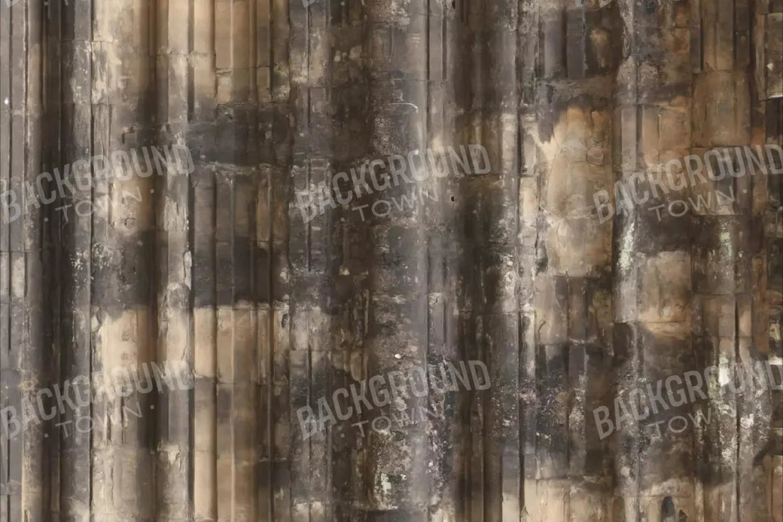 Rumple Rubbermat Floor 5X4 ( 60 X 48 Inch )