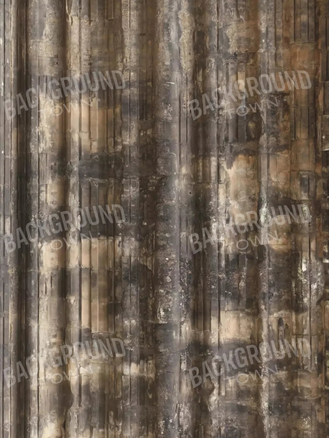 Rumple Rubbermat Floor 8X10 ( 96 X 120 Inch )