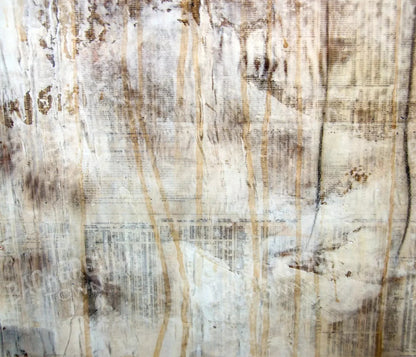 Runny News 12X10 Ultracloth ( 144 X 120 Inch ) Backdrop