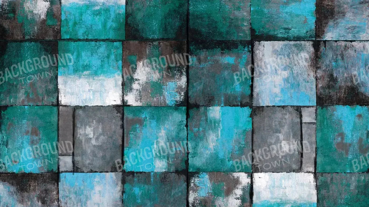 Russell 14X8 Ultracloth ( 168 X 96 Inch ) Backdrop