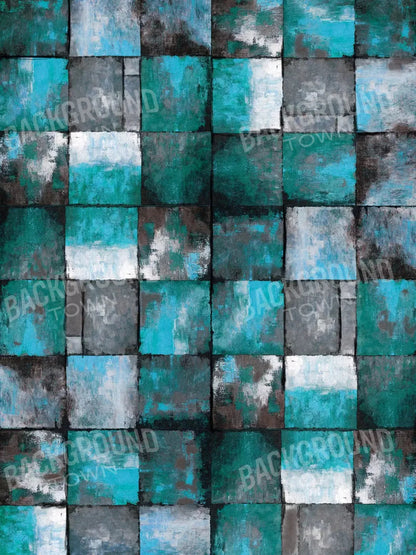 Russell 5X7 Ultracloth ( 60 X 84 Inch ) Backdrop