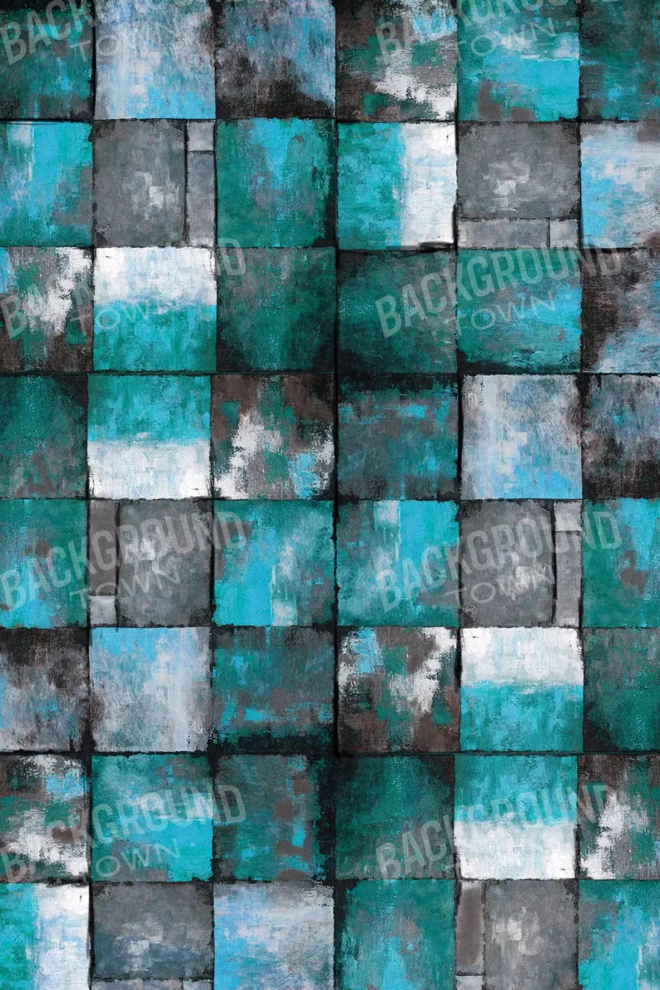 Russell 5X8 Ultracloth ( 60 X 96 Inch ) Backdrop