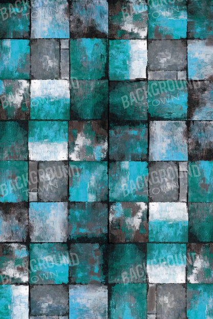 Russell 5X8 Ultracloth ( 60 X 96 Inch ) Backdrop