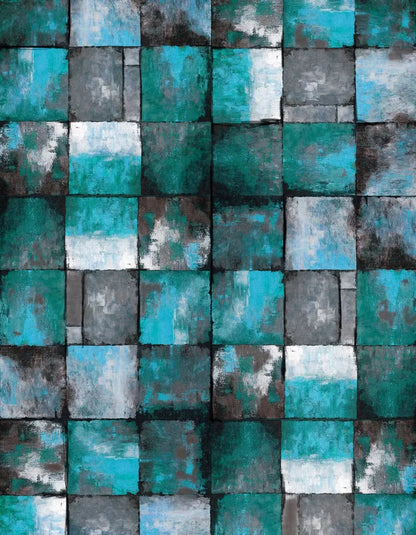Russell 6X8 Fleece ( 72 X 96 Inch ) Backdrop