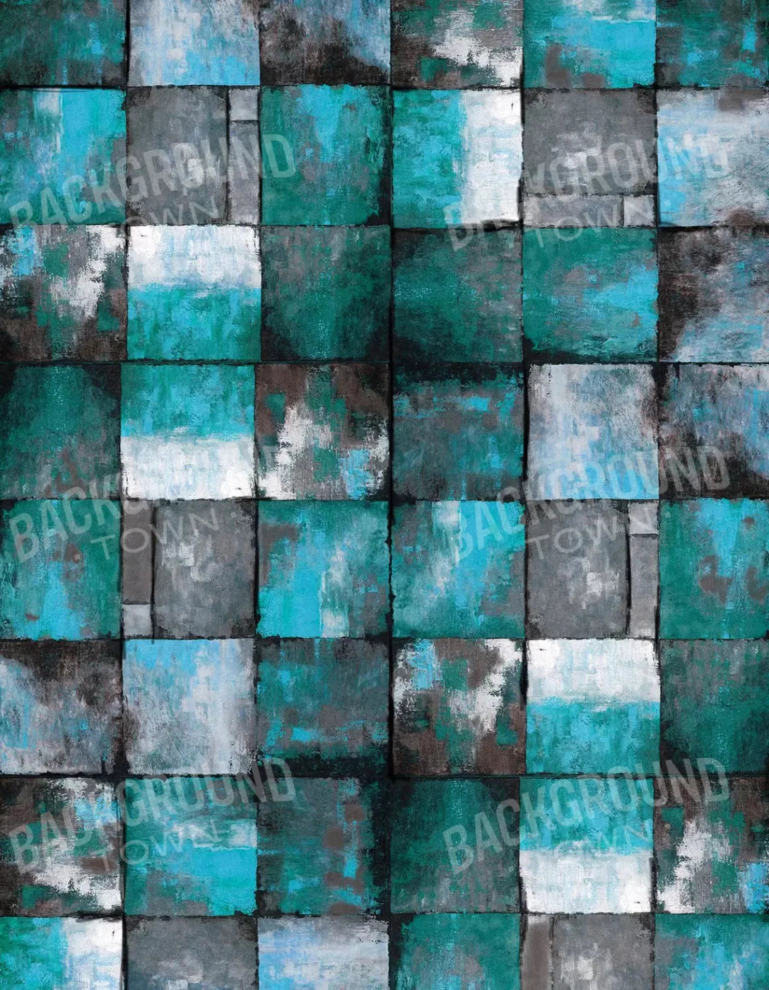 Russell 6X8 Fleece ( 72 X 96 Inch ) Backdrop