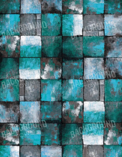 Russell 6X8 Fleece ( 72 X 96 Inch ) Backdrop