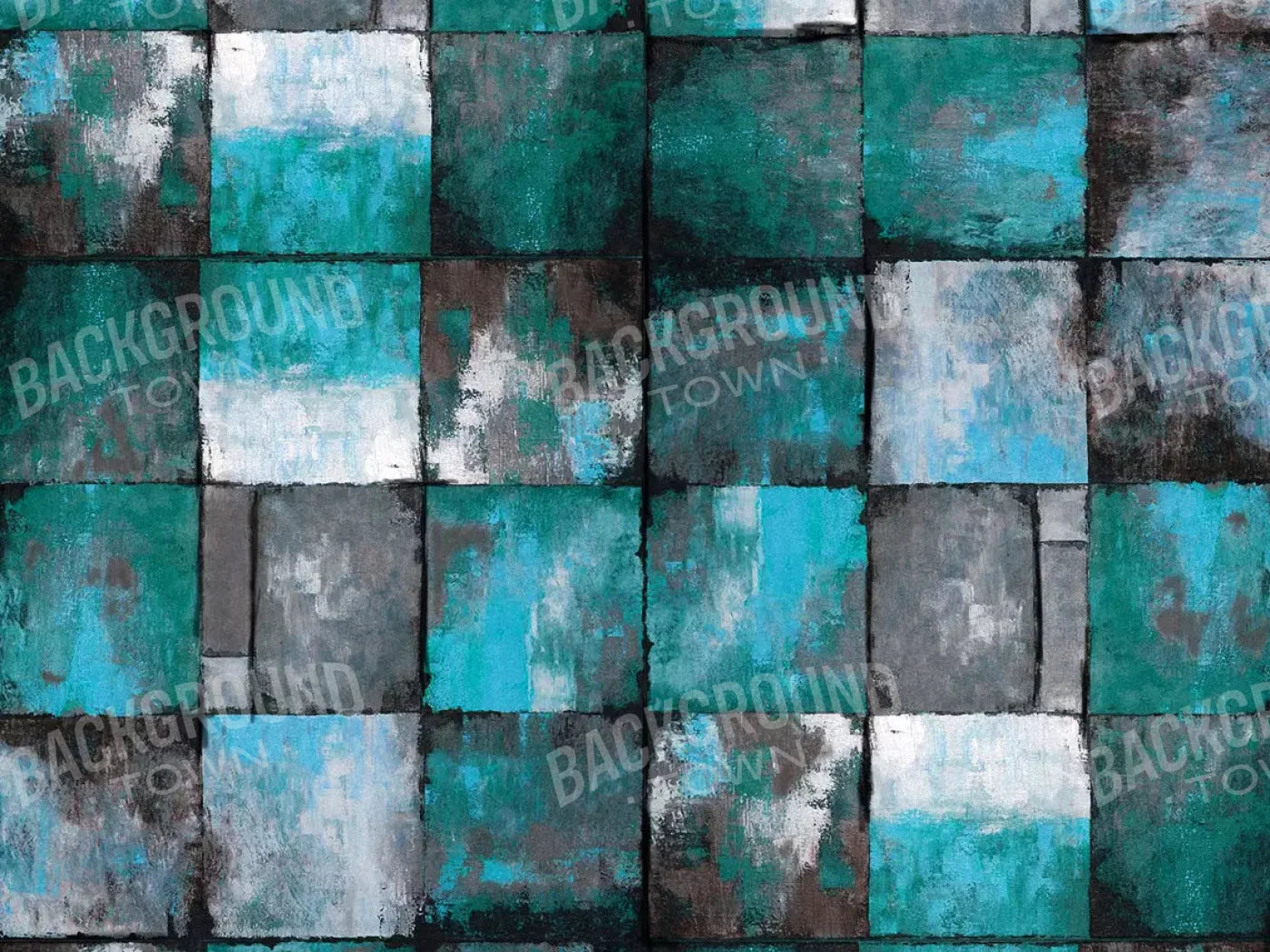 Russell 7X5 Ultracloth ( 84 X 60 Inch ) Backdrop