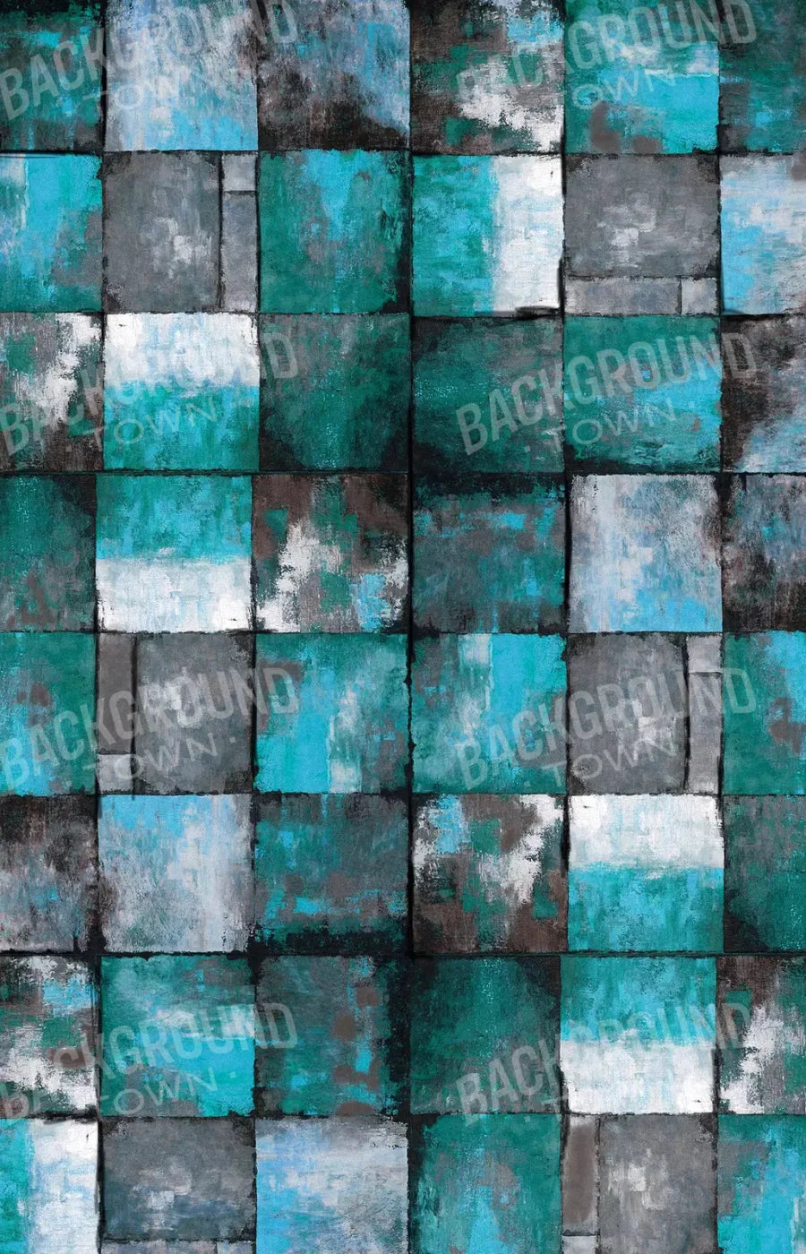 Russell 8X12 Ultracloth ( 96 X 144 Inch ) Backdrop