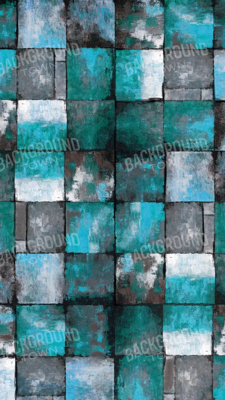 Russell 8X14 Ultracloth ( 96 X 168 Inch ) Backdrop