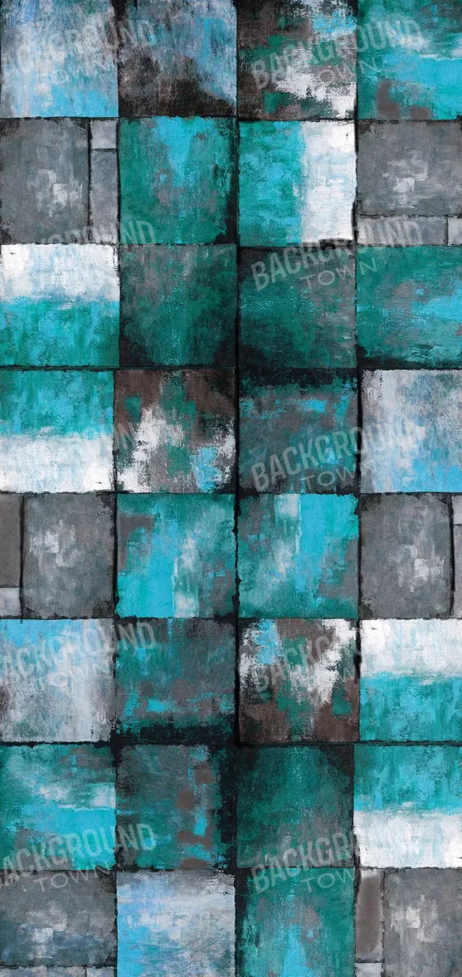 Russell 8X16 Ultracloth ( 96 X 192 Inch ) Backdrop