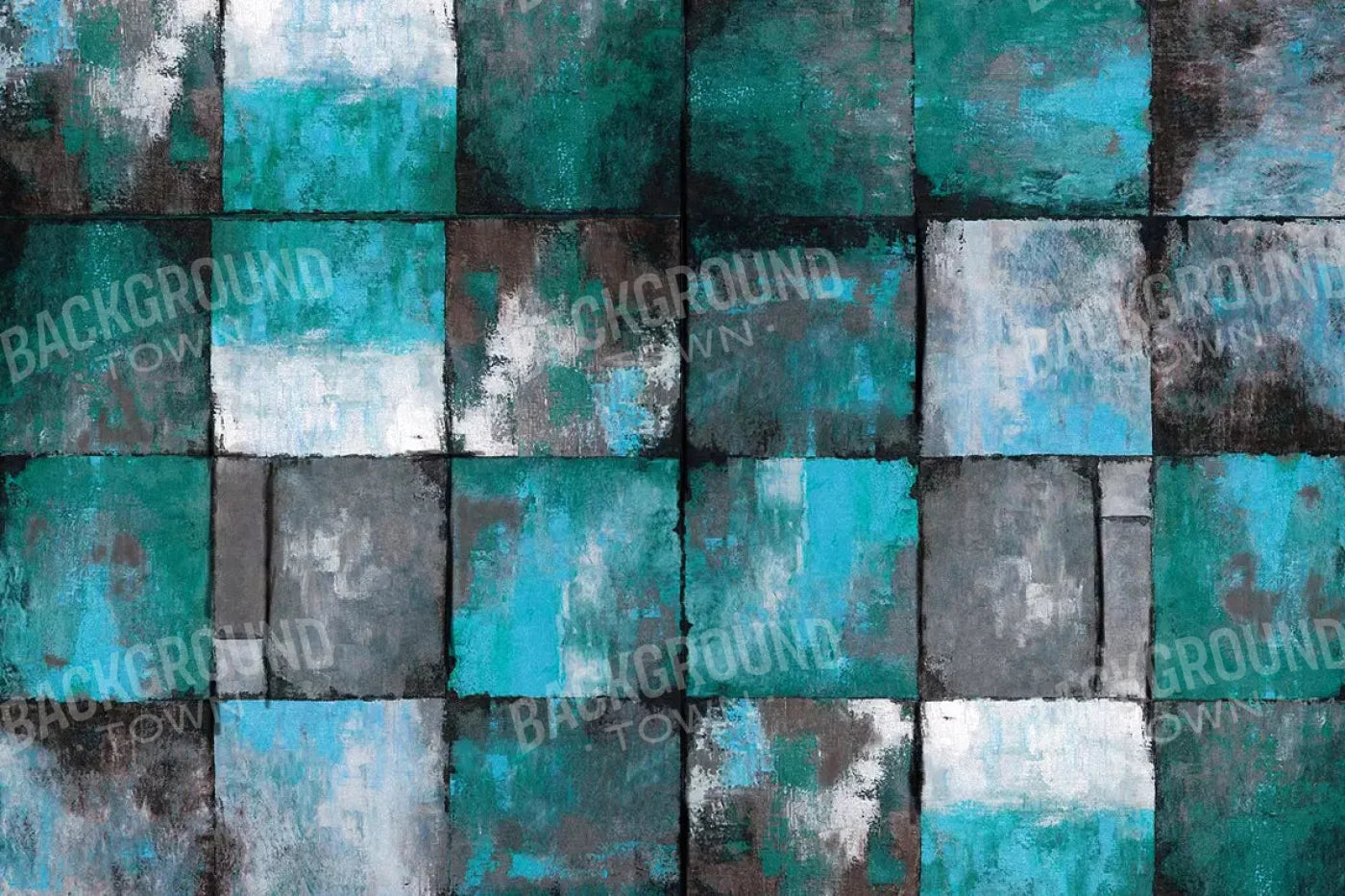 Russell 8X5 Ultracloth ( 96 X 60 Inch ) Backdrop