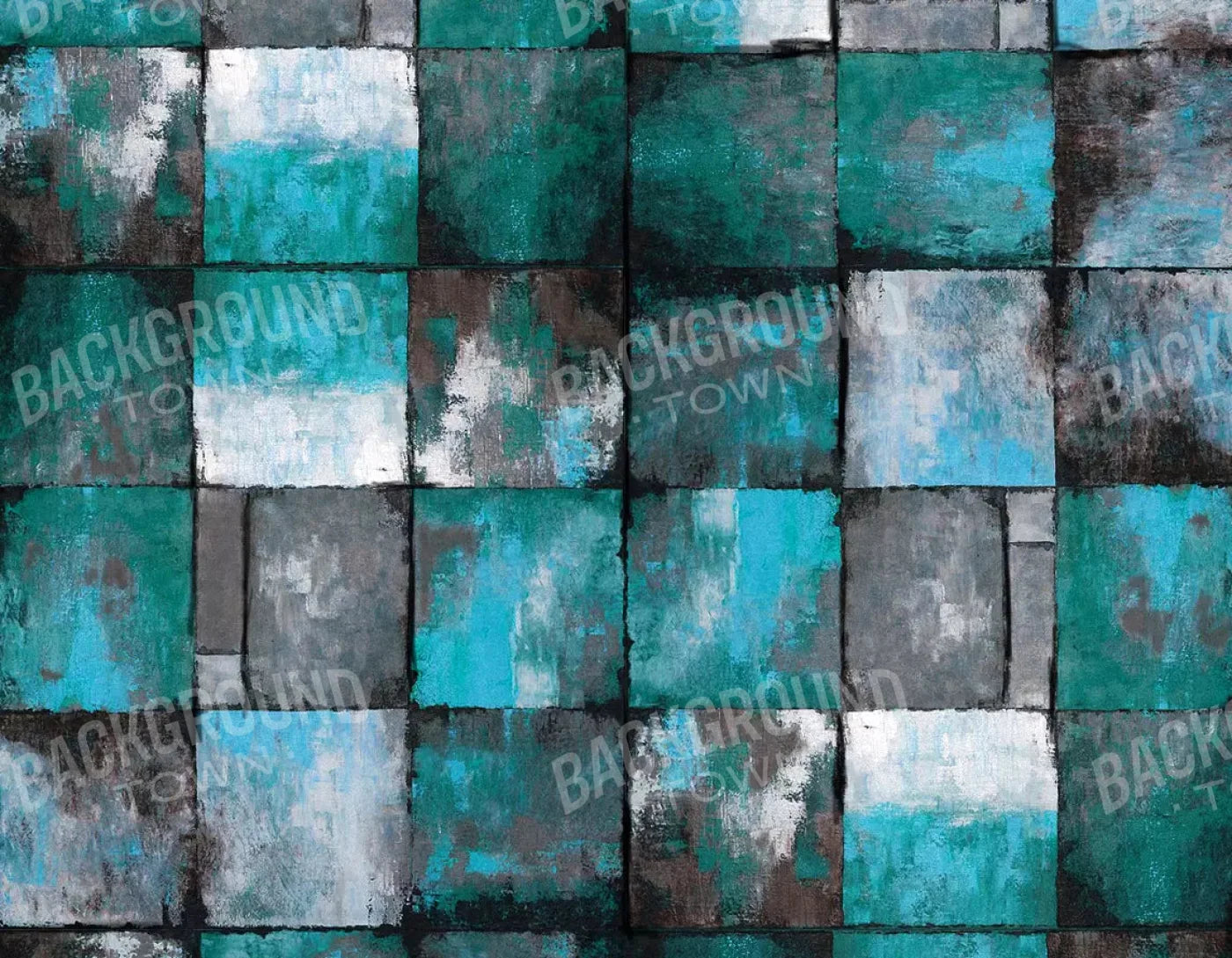 Russell 8X6 Fleece ( 96 X 72 Inch ) Backdrop