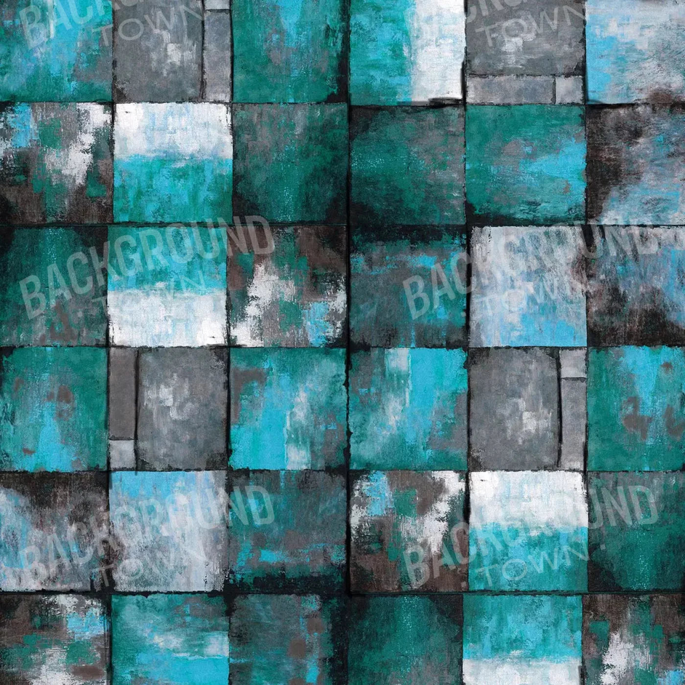 Russell 8X8 Fleece ( 96 X Inch ) Backdrop