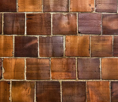 Russet Tile 12X10 Ultracloth ( 144 X 120 Inch ) Backdrop
