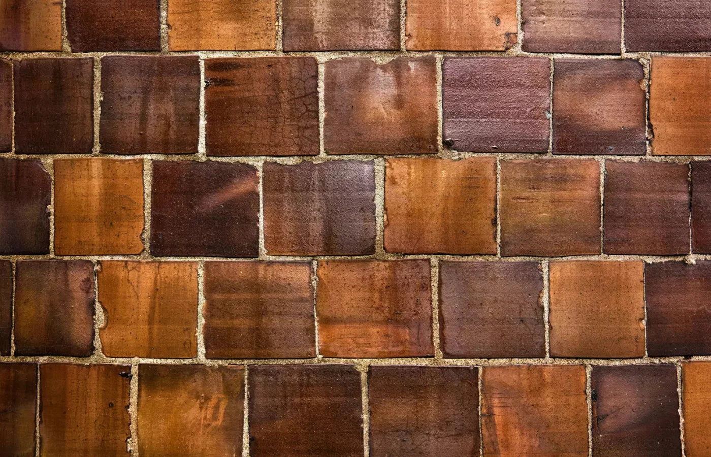 Russet Tile 12X8 Ultracloth ( 144 X 96 Inch ) Backdrop