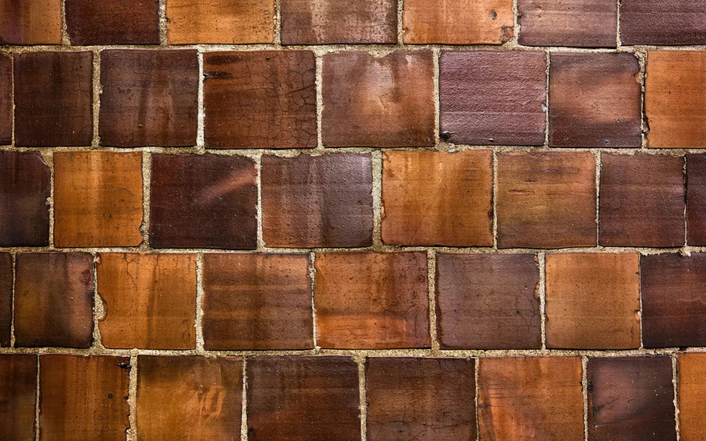 Russet Tile 14X9 Ultracloth ( 168 X 108 Inch ) Backdrop