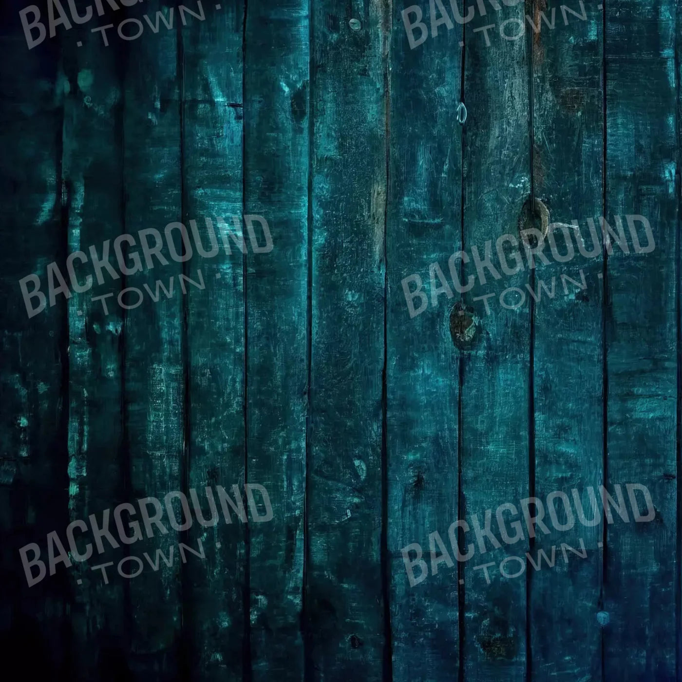 Rustic Blues I 10X10 Ultracloth ( 120 X Inch ) Backdrop