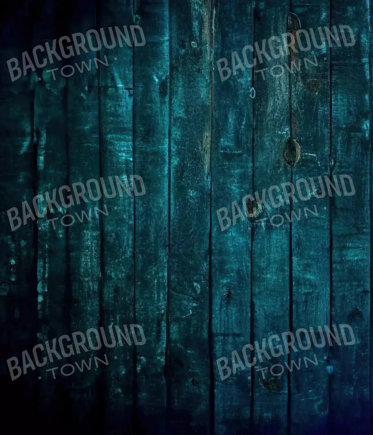 Rustic Blues I 10X12 Ultracloth ( 120 X 144 Inch ) Backdrop