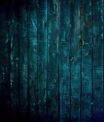 Rustic Blues I 10X12 Ultracloth ( 120 X 144 Inch ) Backdrop