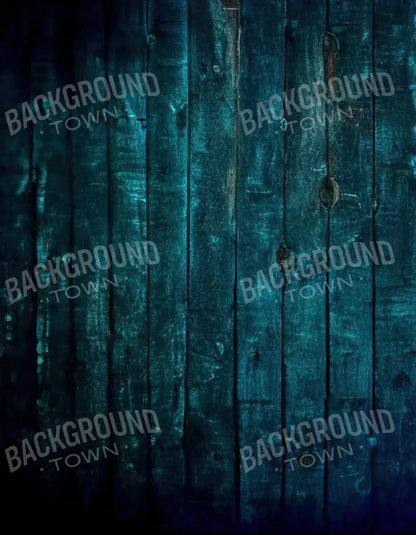 Rustic Blues I 6X8 Fleece ( 72 X 96 Inch ) Backdrop