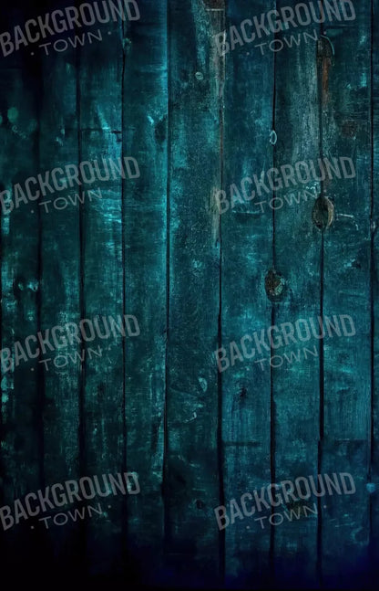 Rustic Blues I 8X12 Ultracloth ( 96 X 144 Inch ) Backdrop