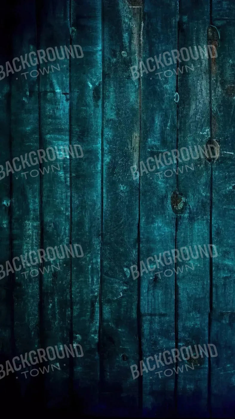 Rustic Blues I 8X14 Ultracloth ( 96 X 168 Inch ) Backdrop