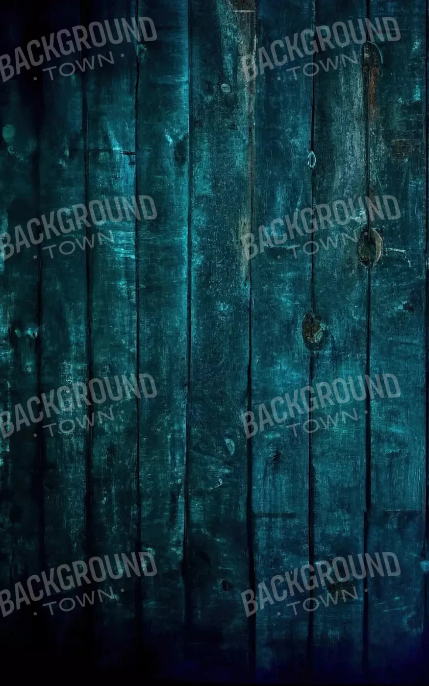 Rustic Blues I 9X14 Ultracloth ( 108 X 168 Inch ) Backdrop