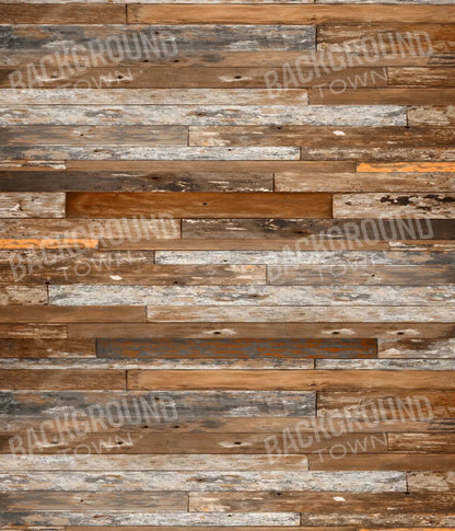 Rustic Charm 10X12 Ultracloth ( 120 X 144 Inch ) Backdrop