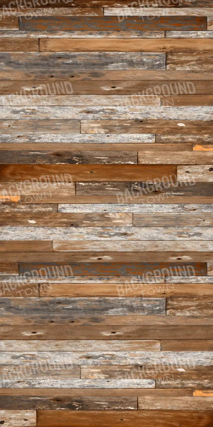 Rustic Charm 10X20 Ultracloth ( 120 X 240 Inch ) Backdrop