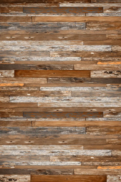 Rustic Charm 5X8 Ultracloth ( 60 X 96 Inch ) Backdrop