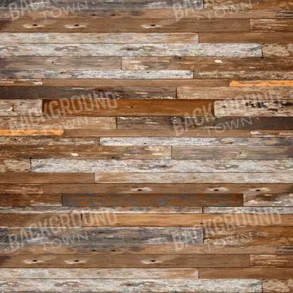 Rustic Charm 8X8 Fleece ( 96 X Inch ) Backdrop