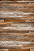 Rustic Charm Rubbermat Floor 4X5 ( 48 X 60 Inch )