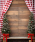 Red , White , Brown  Backdrop for Photography
