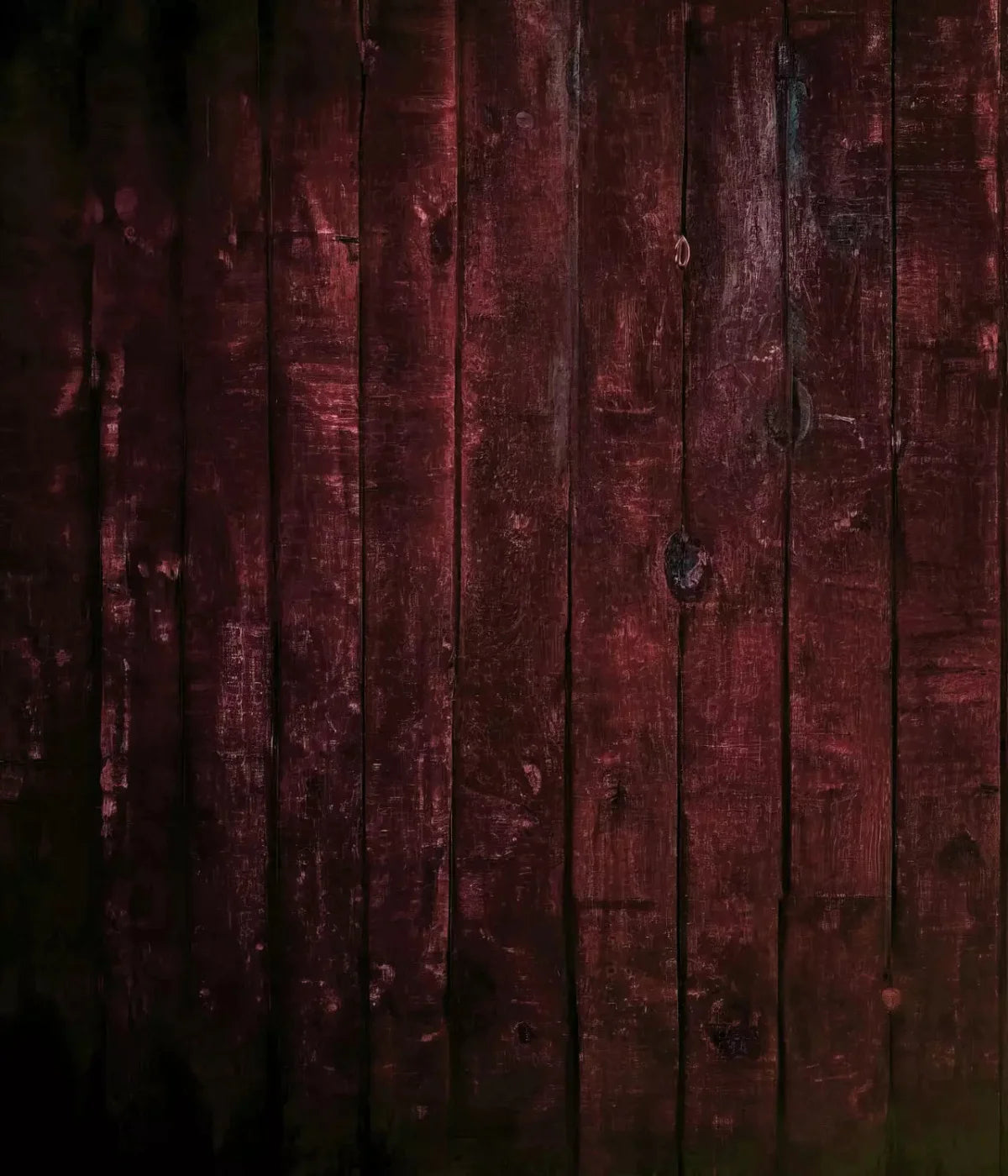 Rustic Reds I 10X12 Ultracloth ( 120 X 144 Inch ) Backdrop