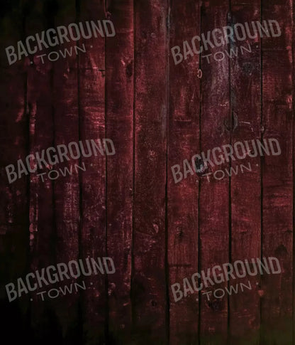 Rustic Reds I 10X12 Ultracloth ( 120 X 144 Inch ) Backdrop