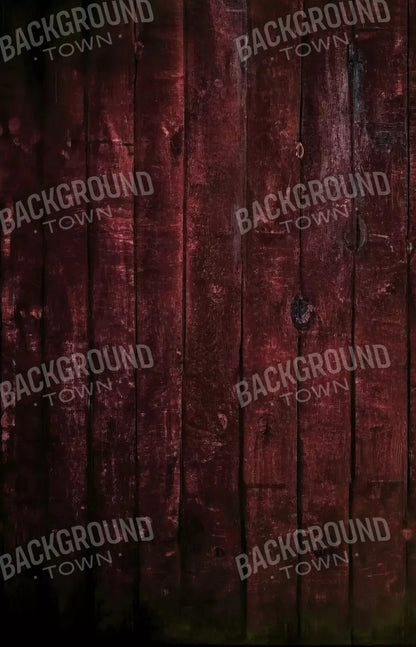 Rustic Reds I 8X12 Ultracloth ( 96 X 144 Inch ) Backdrop