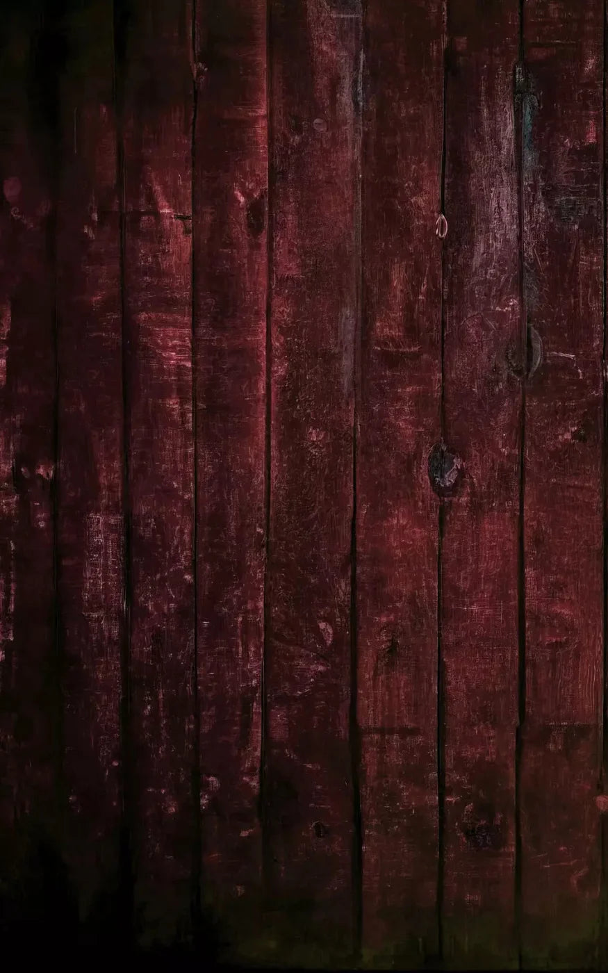 Rustic Reds I 9X14 Ultracloth ( 108 X 168 Inch ) Backdrop