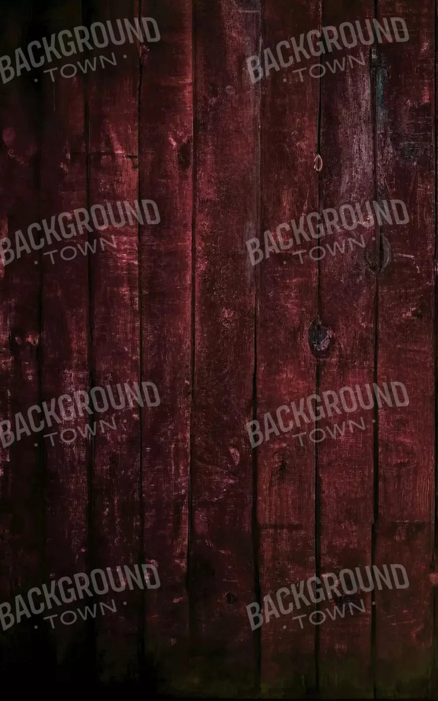 Rustic Reds I 9X14 Ultracloth ( 108 X 168 Inch ) Backdrop