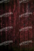 Rustic Reds I Rubbermat Floor 4X5 ( 48 X 60 Inch )