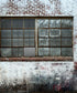 White Brick and Stone Backdrop for Photography