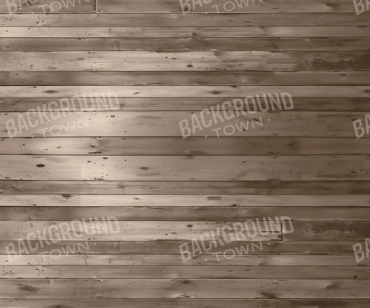 Rustic Wooden Shop 12’x10’ UltraCloth (144 x 120 inch) Backdrop